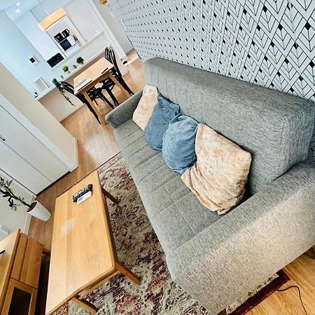 Eldor Nishikoujiya Apartment Tōkyō Extérieur photo