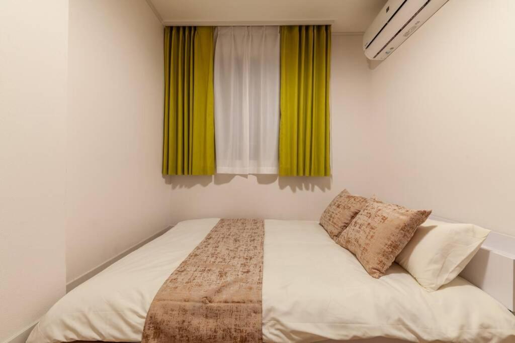 Eldor Nishikoujiya Apartment Tōkyō Extérieur photo