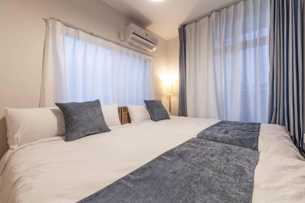 Eldor Nishikoujiya Apartment Tōkyō Extérieur photo