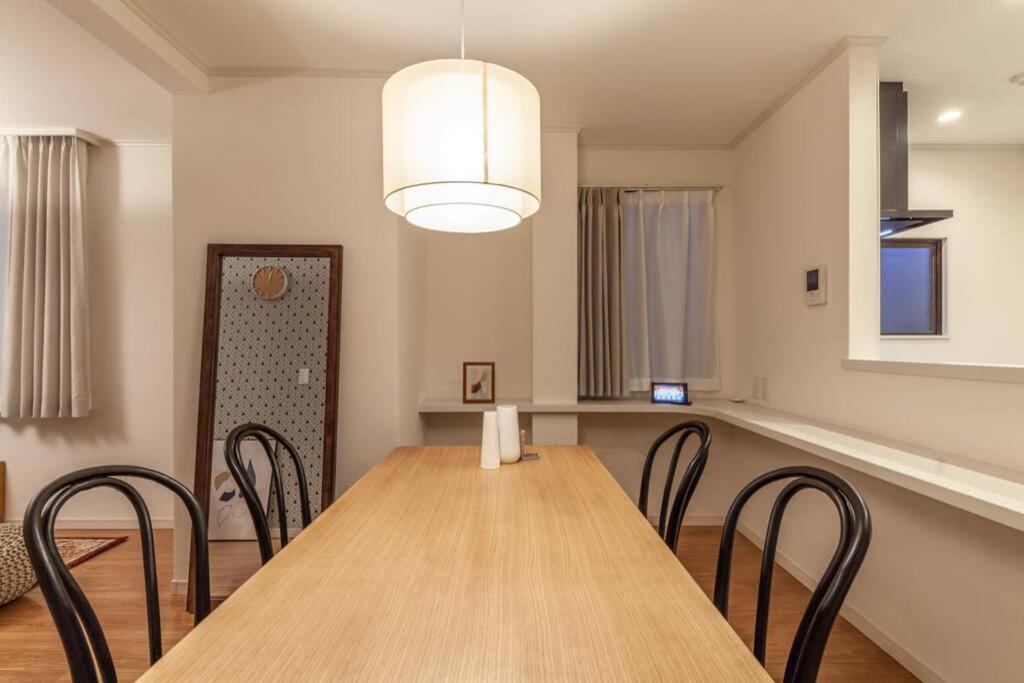 Eldor Nishikoujiya Apartment Tōkyō Extérieur photo