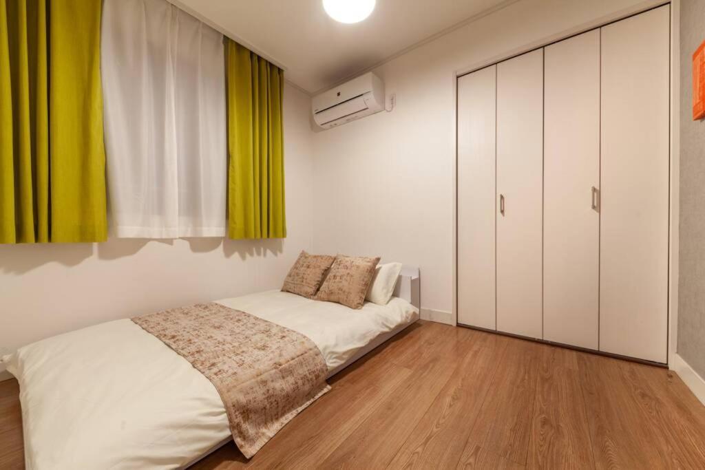 Eldor Nishikoujiya Apartment Tōkyō Extérieur photo
