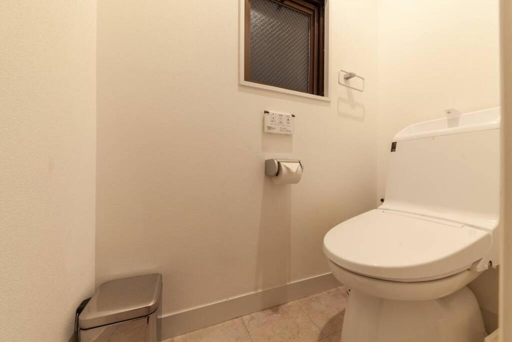 Eldor Nishikoujiya Apartment Tōkyō Extérieur photo