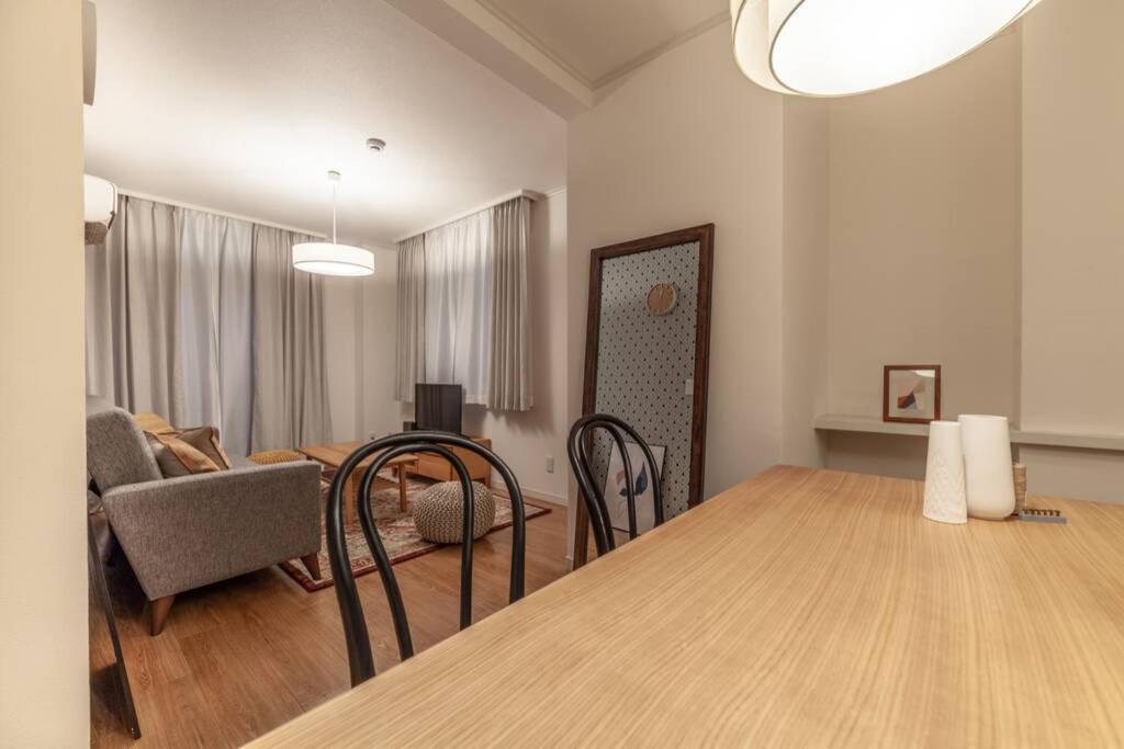 Eldor Nishikoujiya Apartment Tōkyō Extérieur photo