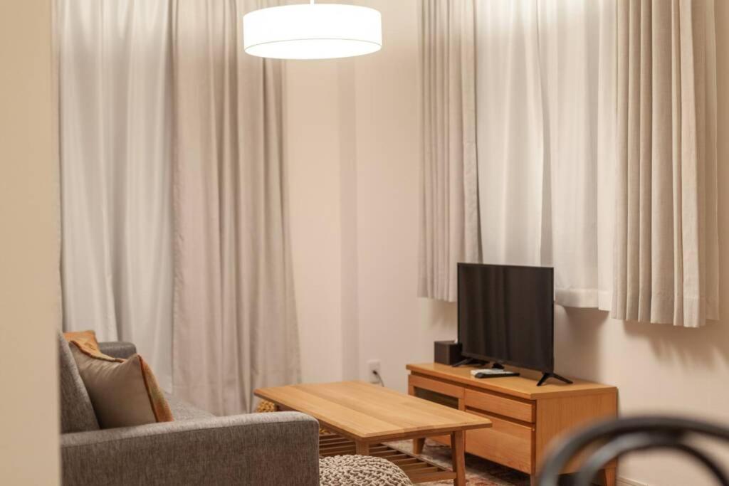 Eldor Nishikoujiya Apartment Tōkyō Extérieur photo